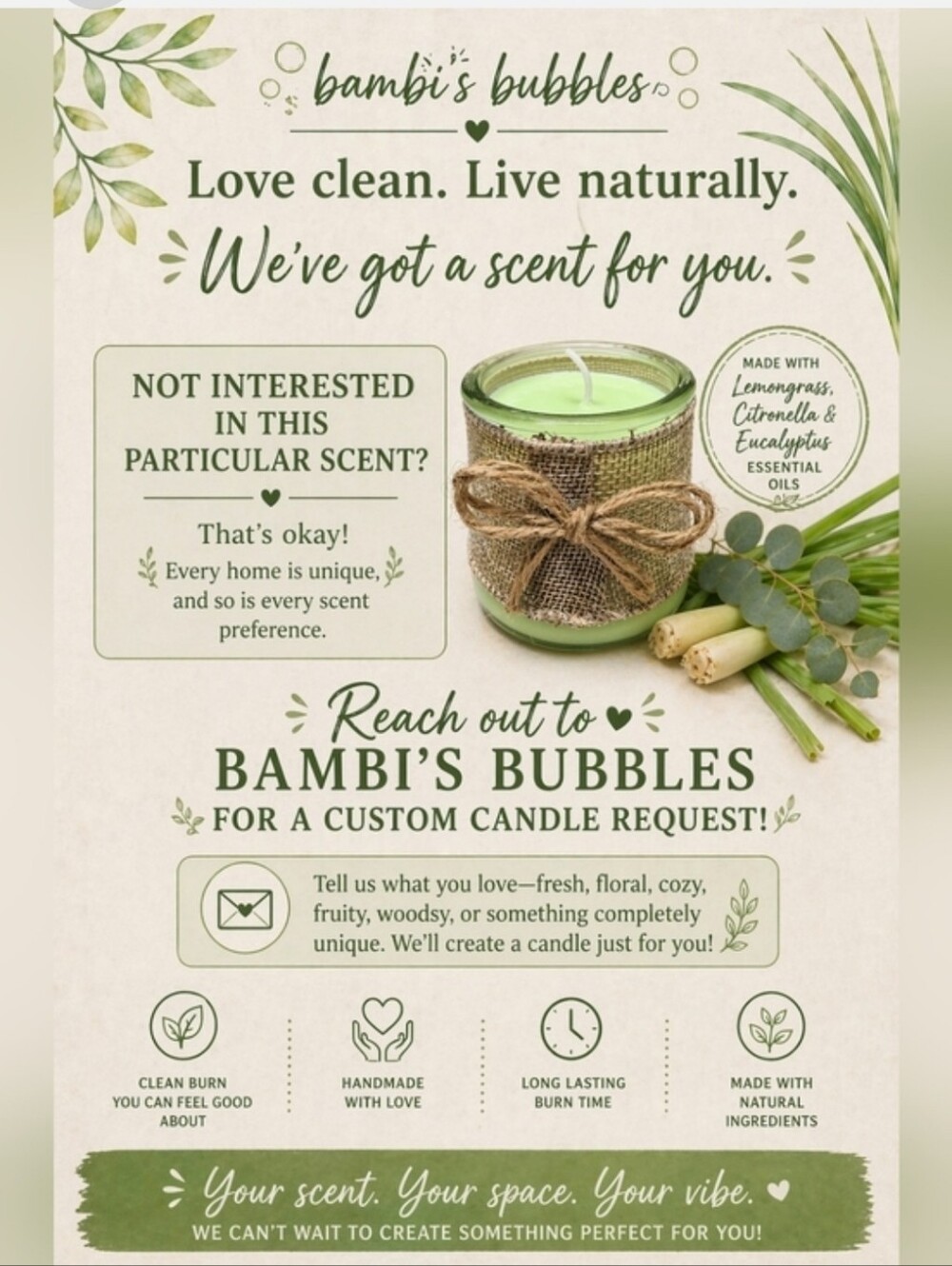 Buy Now! RESTOCKED Combo 4 Piece Bugs Off & After Bites Collection - Picture 15 of 15
